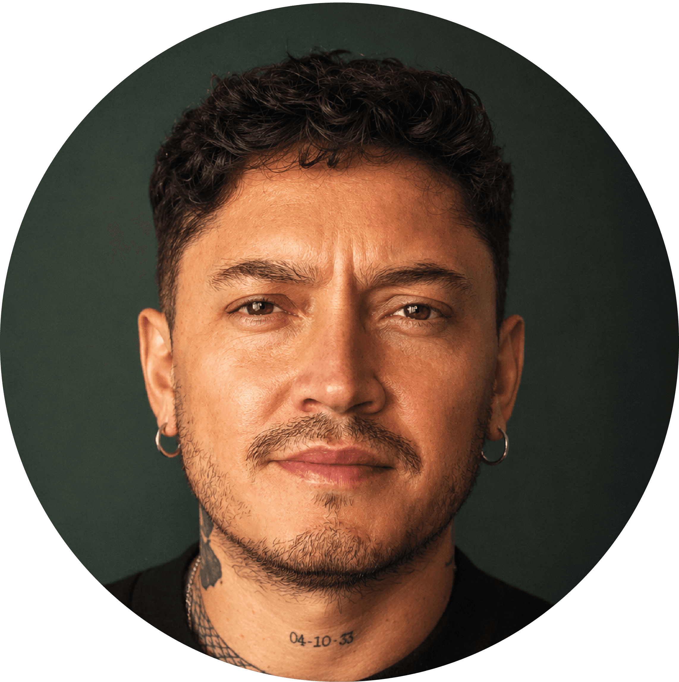 Iván Vallejo