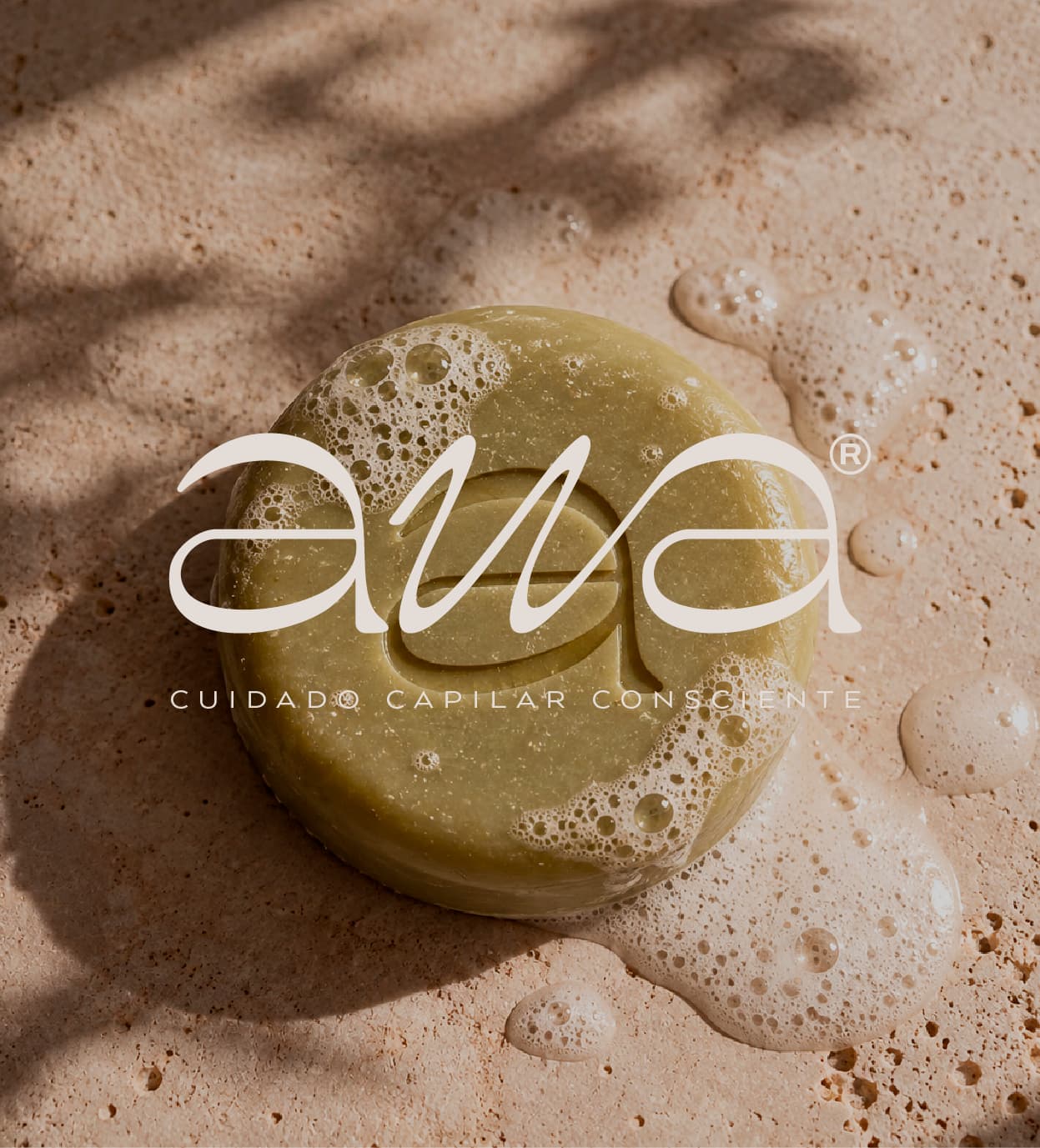 AWA — Cuidado capilar consciente
